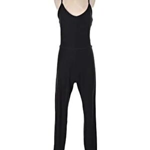 Elegant Black Women's Jumpsuit MED
